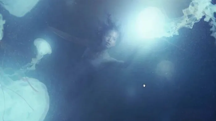 PHLearn梦幻海底世界人像合成教程 Underwater Fantasy