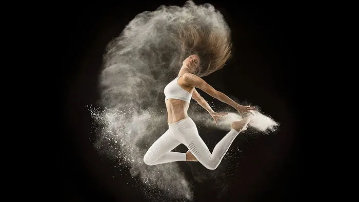 hlearn专业人像后期修饰技术教程 Project: Fitness