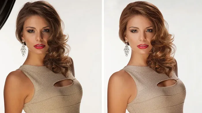 Phlearn Pro-魅力皮肤修饰技术教程 Beautiful Glowing Skin