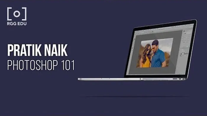 RGGEDU-Photoshop 101向润色师Pratik Naik学习PS商业润色基础知识视频教程  Adobe Photoshop 101 For Photographers