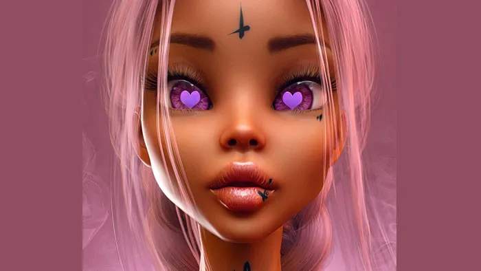 Max Twain 可爱女孩PS概念设计合成技术训练教程 Max Twain Workshop Bundle