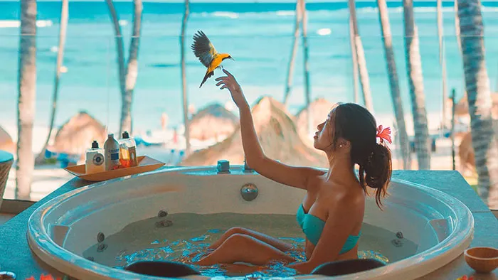 HLEARN摄影师Natalia Seth超现实主义肖像Photoshop合成教程 Surreal Portrait Compositing in Photoshop