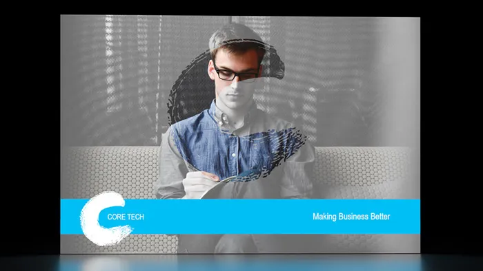 PS图形工具使用技巧视频教程 Photoshop CC Working with Shape Tools