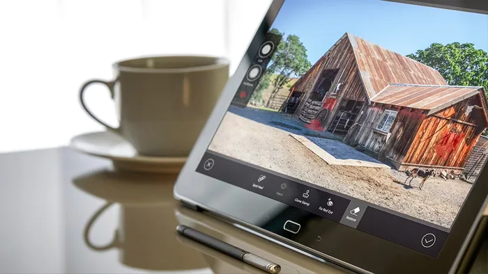PS Fix移动端照片修饰基础训练视频教程 Adobe Photoshop Fix Fundamentals