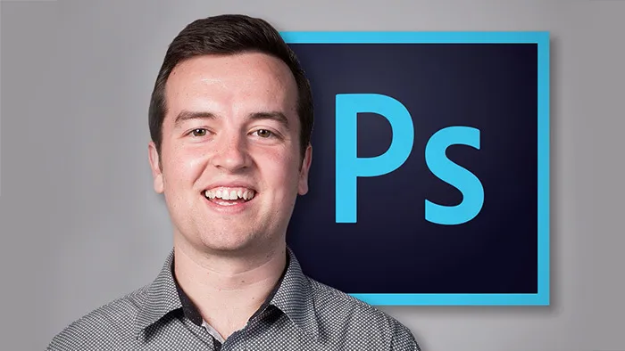 PS初学者入门技术训练视频教程 PHOTOSHOP CC FOR BEGINNERS MASTER PHOTOSHOP ESSENTIALS NOW
