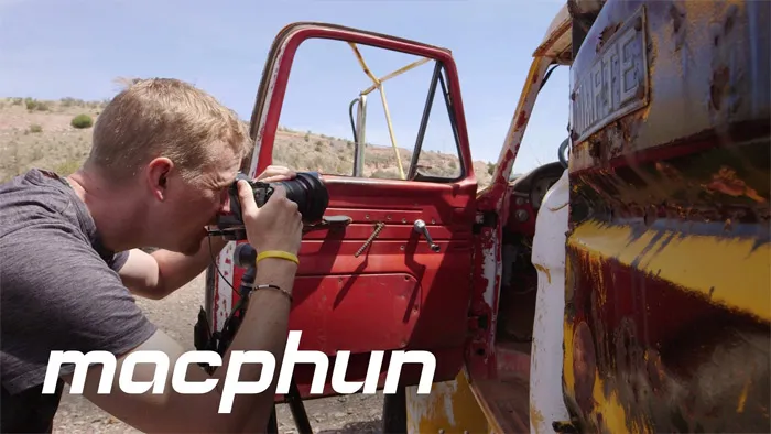 PS中HDR完美修饰技术视频教程 HDR PHOTO EDITING: PERFECTING LIGHT AND DETAIL