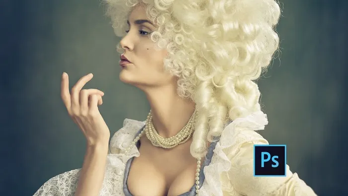 照片色彩控制技术实例制作视频教程 How to stylize your photos in Photoshop with color overlays