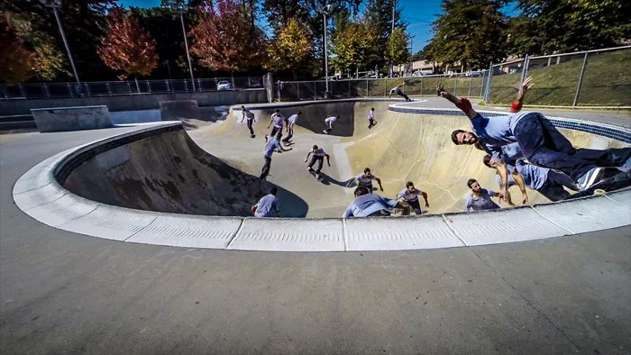 PS实用多图层堆叠图像处理实例训练视频教程 Photoshop Layers: Working with Multiple Photos