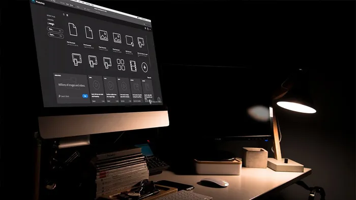 PS CC卓越图像处理核心技能训练视频教程 Pluralsight Photoshop CC Fundamentals