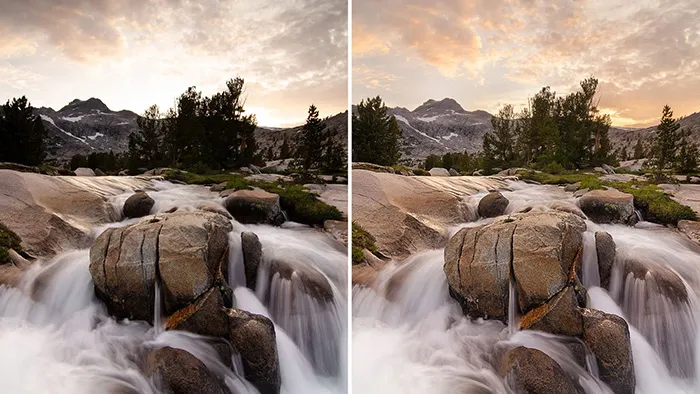 PS中自然风景HDR调色大师级训练视频教程 Phlearn Better Than HDR: Learn to Use Luminosity Masks in Photoshop