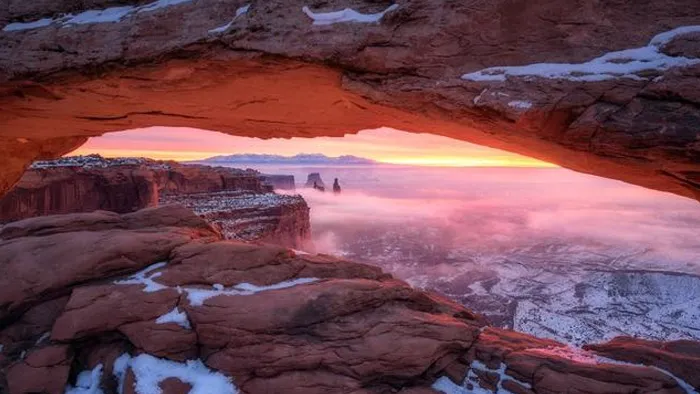 Photoshops摄影照片后期处理工作流程视频教程 Daniel Photography – Post Processing Workflow Vol 3: From Start to Finish