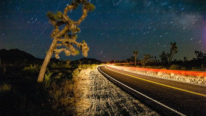 Photoshop夜景和弱光照片高端修饰技巧视频教程