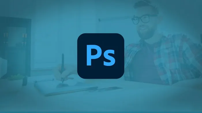 Photoshop CC 2019平面设计大师班视频教程 Photoshop CC Masterclass 2019: Become an Adobe Certified Associate