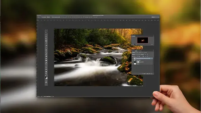 Photoshop风景景观高级编辑技巧视频教程 Advanced Landscape Editing in Photoshop with Matt Kloskowski