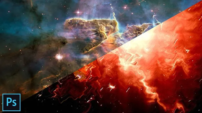 Photoshop滤镜特效制作技术训练视频教程 Mastering Filters With Photoshop CC - Create designs, effects, and textures using filters