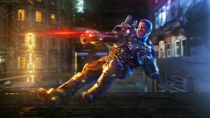 PS影视级特效合成艺术实例训练视频教程 Epic Composites by Robert Cornelius - Photoshop Course for Creatives