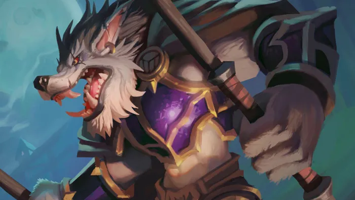 PS概念艺术家游戏风格化纹理实例制作视频教程 Creating Stylized Textures for Games