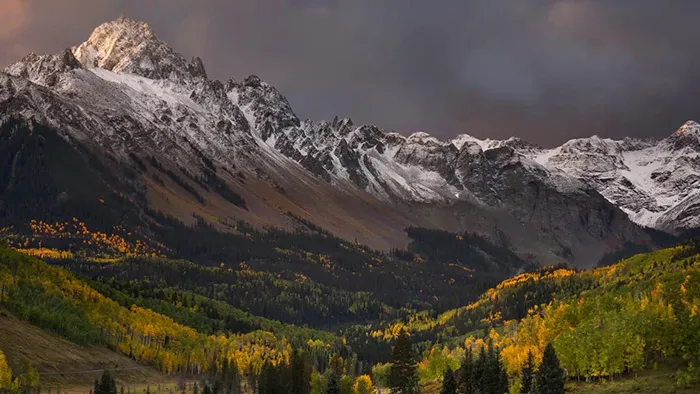 PS自然风景户外照片修饰技巧视频教程 Sean’s Favorite Photoshop Techniques Vol. 1 by Sean Bagshaw