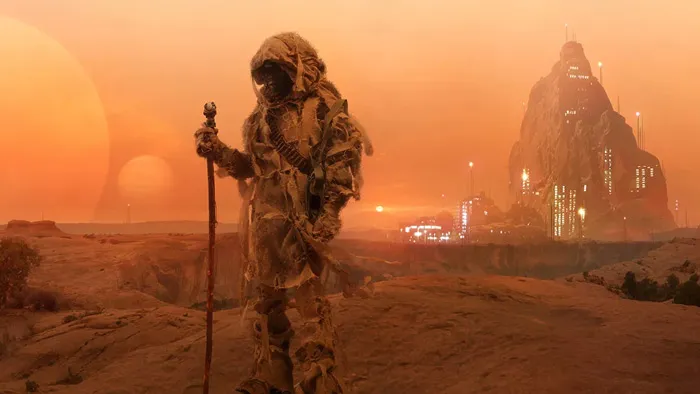 PS史诗级暗黑风格图像特效合成实例制作视频教程 How to Create an Epic Composite in Photoshop – A Dark Force