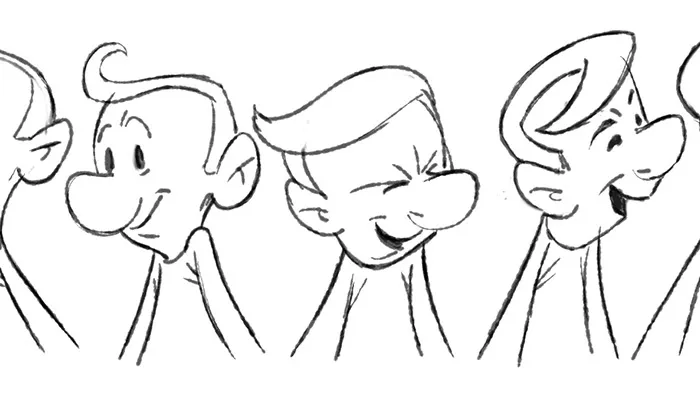 PS将手稿转换为动画核心技术训练视频教程 Animating in Photoshop