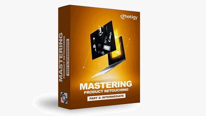 PS商业照片细节精修训练视频教程第二季 Mastering Product Retouching, Part 2
