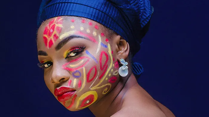 PS栩栩如生照片调色艺术训练视频教程 Bold & Vibrant Coloring in Lightroom and Photoshop