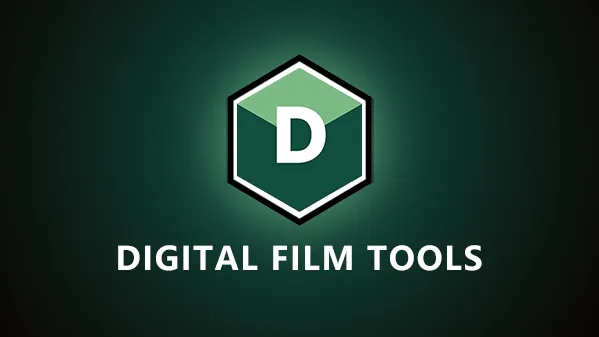超级强大的灯光调色滤镜特效插件数字电影工具PS/AE/PR插件 Digital Film Tools DFT Win/Mac汉化版
