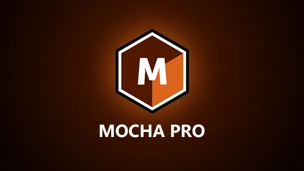 摄像机平面跟踪反求特效AE/PR插件 Mocha Pro 2022 v9.0.3 Win汉化中文版
