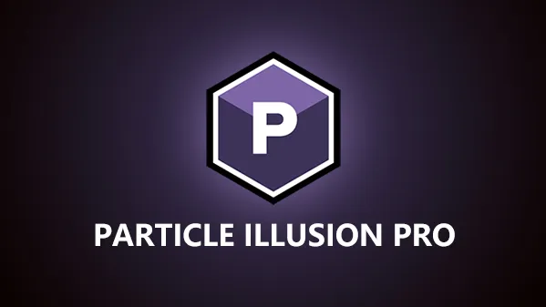 幻影粒子独立版软件 Particle Illusion Pro 2024.5 v17.5.3 Win版 + 粒子发射器预设包