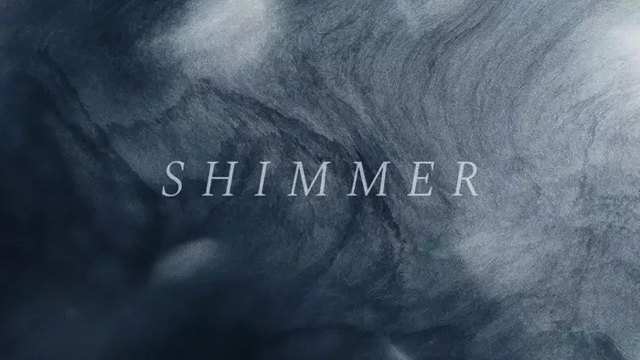 50组微光碎片化变形镜头4K视频素材 Lens Distortions – Shimmer 4K