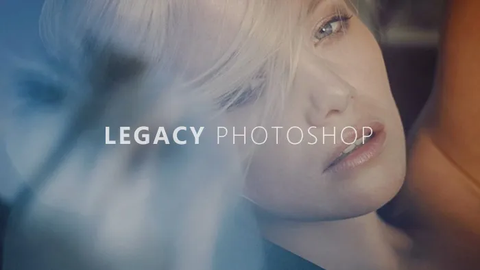 30款朦胧前景虚化PS溶图光晕叠加叠加素材 Lens Distortions-Legacy Photoshop