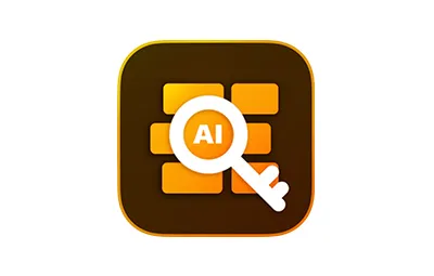 照片素材智能管理AI关键词标注软件 ON1 Photo Keyword AI 2023.5（17.5.1.14058）Win/Mac中文版