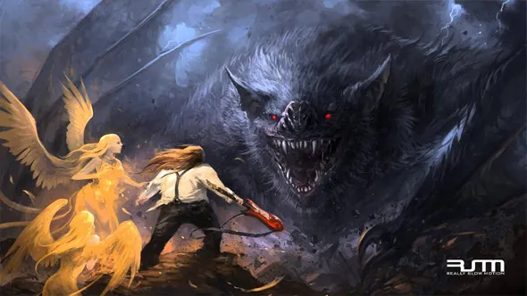 Really Slow Motion Music 高端大气震撼电影配乐合集-无损FLAC