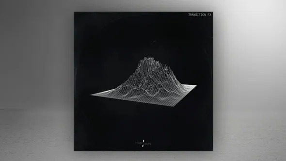 220个电影冲击混合升降氛围过渡音效素材 Touch Loops – Transition FX