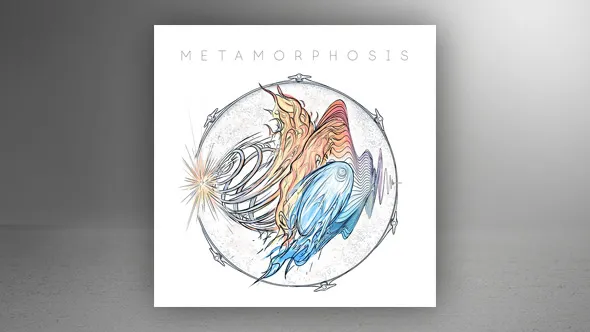 2328种配乐音效烟花发射升空爆炸能量冲击无损音效 Metamorphosis | Impacts And Textures Sound Effects Library