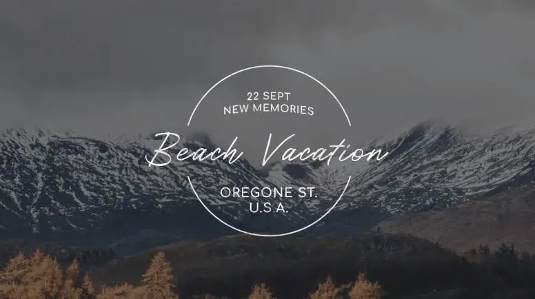 10个独特优雅动画标题DR达芬奇模板请柬婚礼活动邀请函封面标签文本 Label Titles