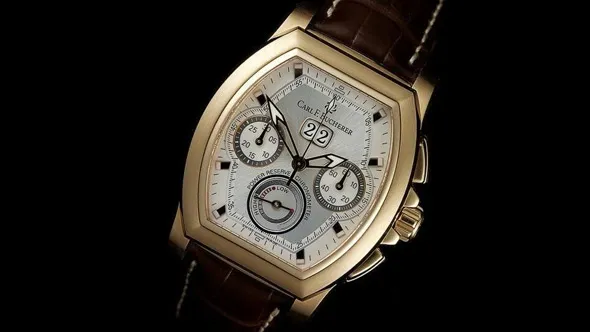 俄罗斯摄影师 Igor Sakharov – 手表产品布光摄影教程 中英字幕 Igor Sakharov - Watch photography