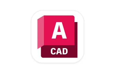 Autodesk AutoCAD 2026.1 中文破解版 CAD2026.1 Mac二维和三维CAD绘图软件