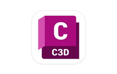 Autodesk Civil 3D 2023 三维土木基础设施绘图软件 Win中文破解版下载