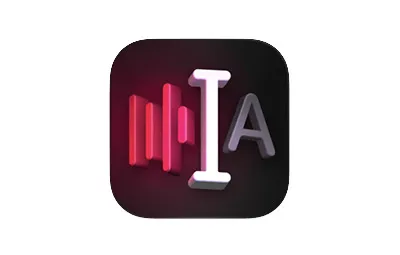 AI人工智能视频语音转文本字幕转录工具 AI Transcription 2.10 Mac中文版