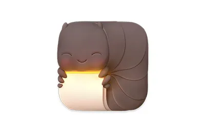 Keka v1.5.1中文破解版 Mac好用的压缩解压软件