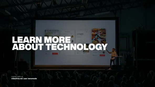 达芬奇模板-商业宣传片达芬奇模板会议介绍企业动态快速介绍视频DaVinci Resolve模板下载 Business Promo for Davinci Resolve