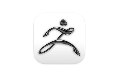 ZBrush v2025.3 中文激活版 Mac三维数字雕刻软件