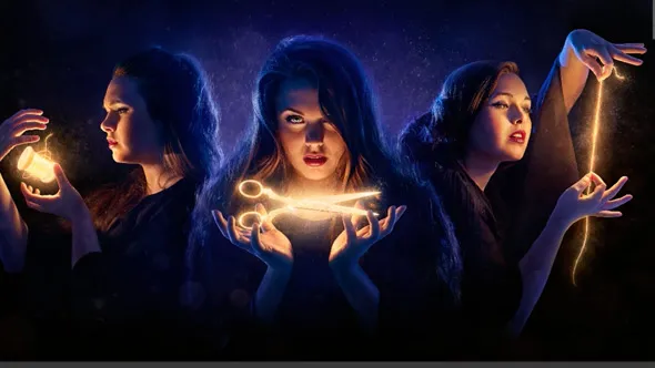 PS后期增强光线照片处理实例视频教程