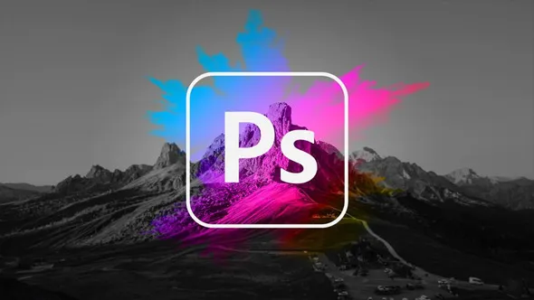 PS抠图技巧素材合成双重曝光效果视频教程 Adobe Photoshop CC: Complete Beginner To Advanced Training