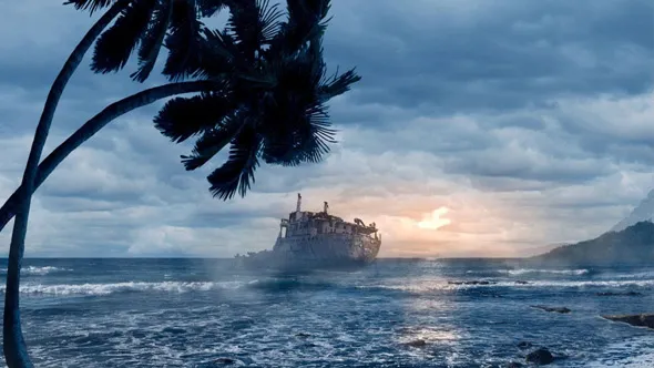 PS使用曲线工具增强图像效果实例制作完整课程视频教程 Essential Compositing Tips & Techniques In Photoshop