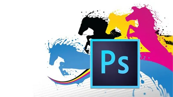 PS印刷品宣传广告海报信笺设计工作流程视频教程 Photoshop for prints