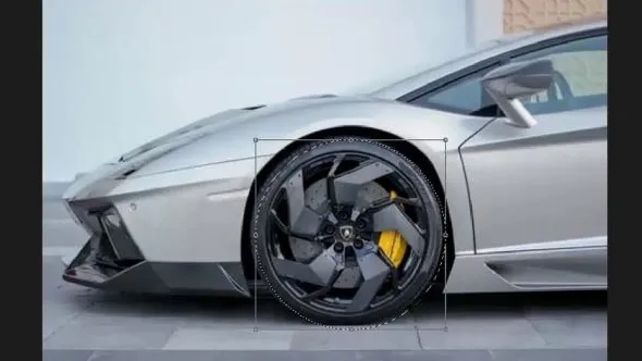 PS制作动画和导出动画实例工作流程视频教程