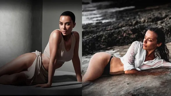 Photoshop名媛卡戴珊美女风格照片修饰视频教程 Learn Edit Pictures like Kim's Instagram in Adobe Photoshop