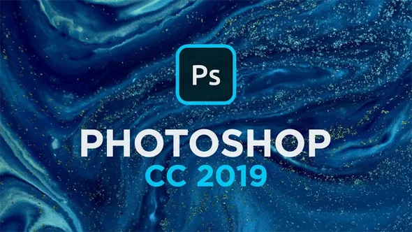 新手学习Photoshop CC 2019入门到精通教程中文视频教程